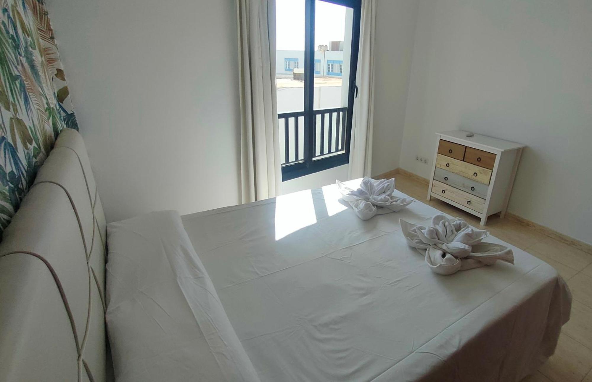 Sara 3 Apartment Playa Blanca  Exterior photo