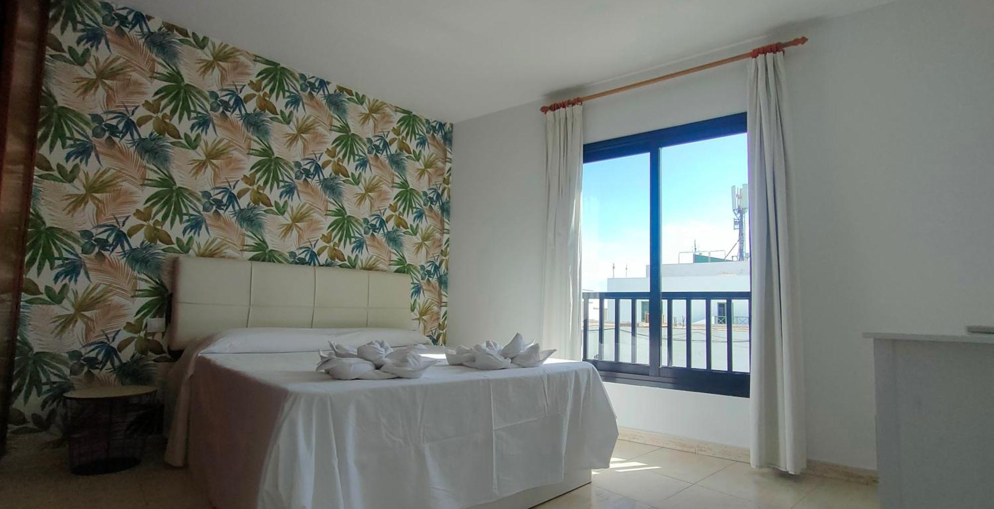 Sara 3 Apartment Playa Blanca  Exterior photo